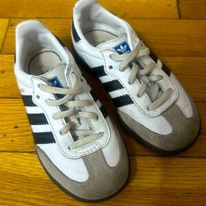Adidas Samba Toddler 8T